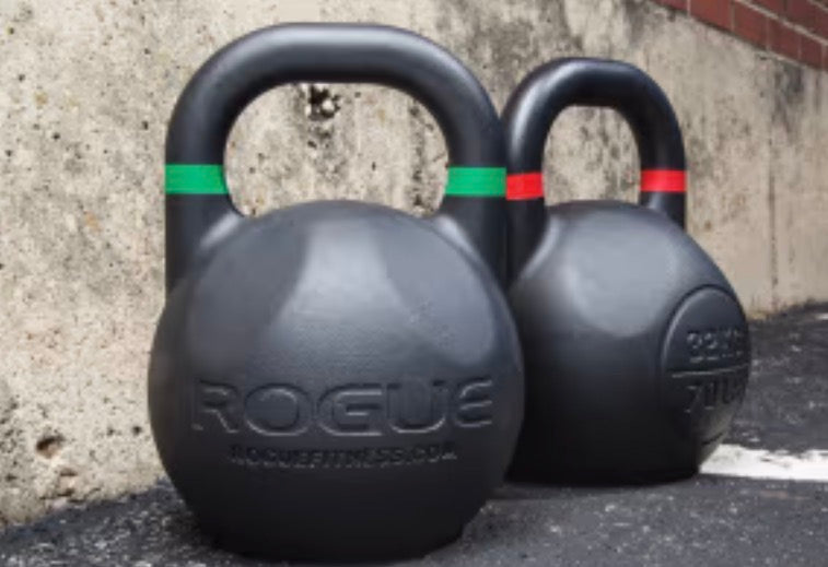 Rogue Competition Kettlebell 24kg / 53lb