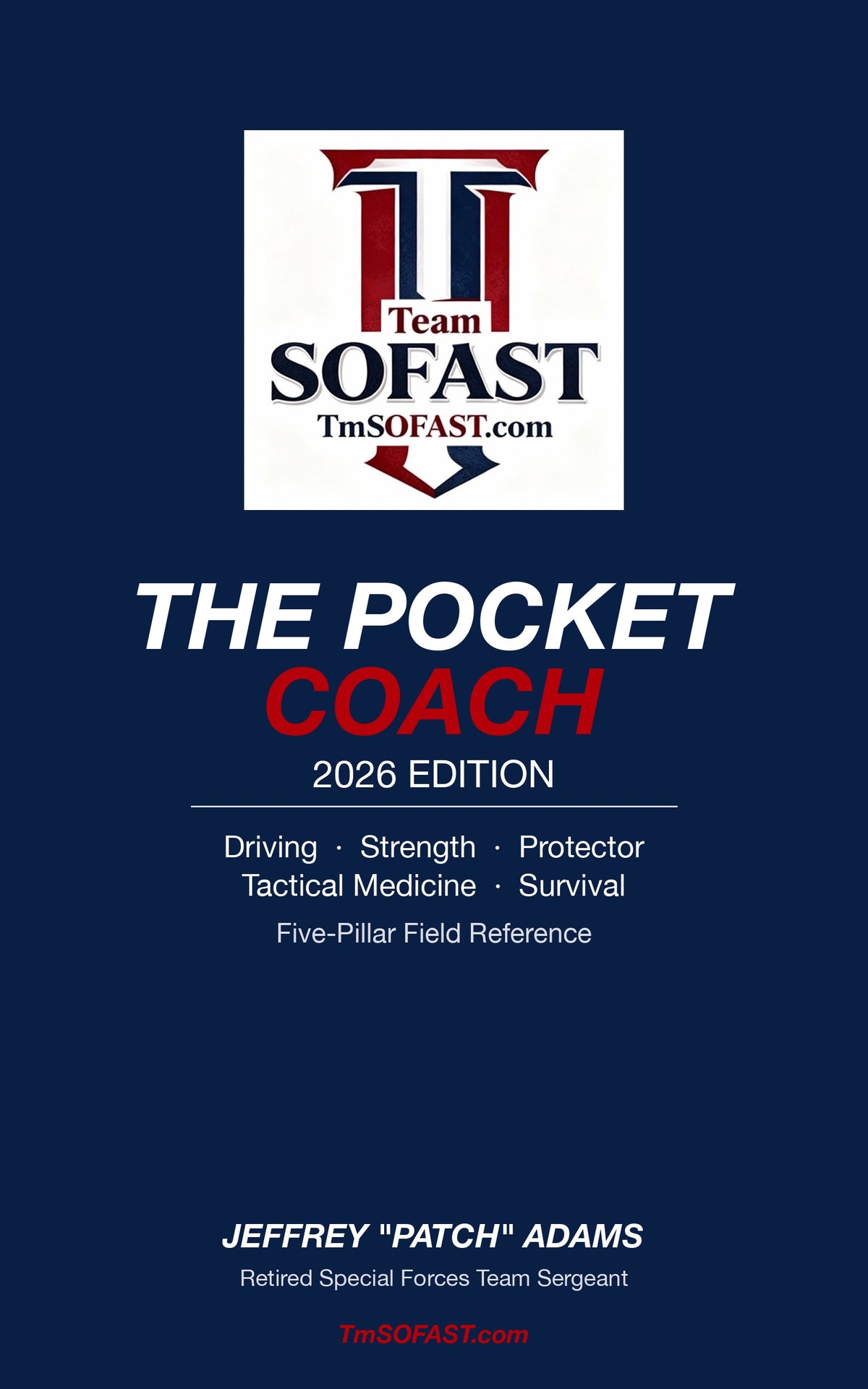 The Pocket Coach paperback
