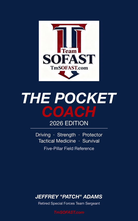 The Pocket Coach paperback