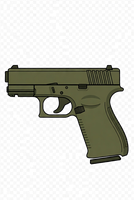 Shooter — Pillar 3 — Shoot Fast Fight Hard